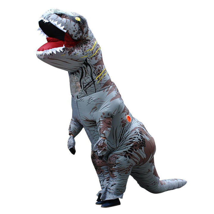 Inflatable T-Rex Costume Stornfield