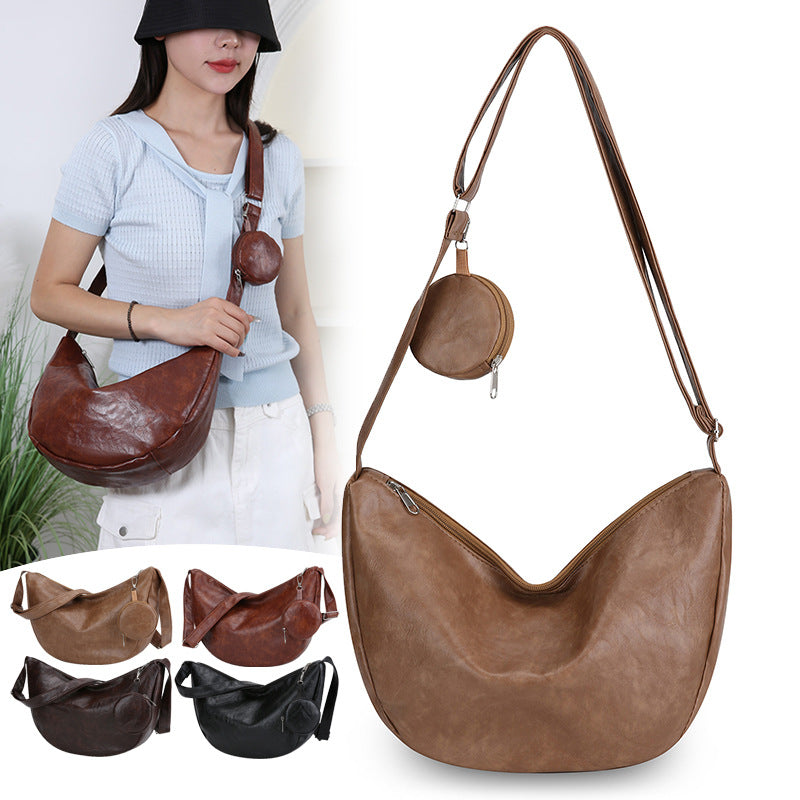 Stylish Vintage Shoulder Bag Stornfield
