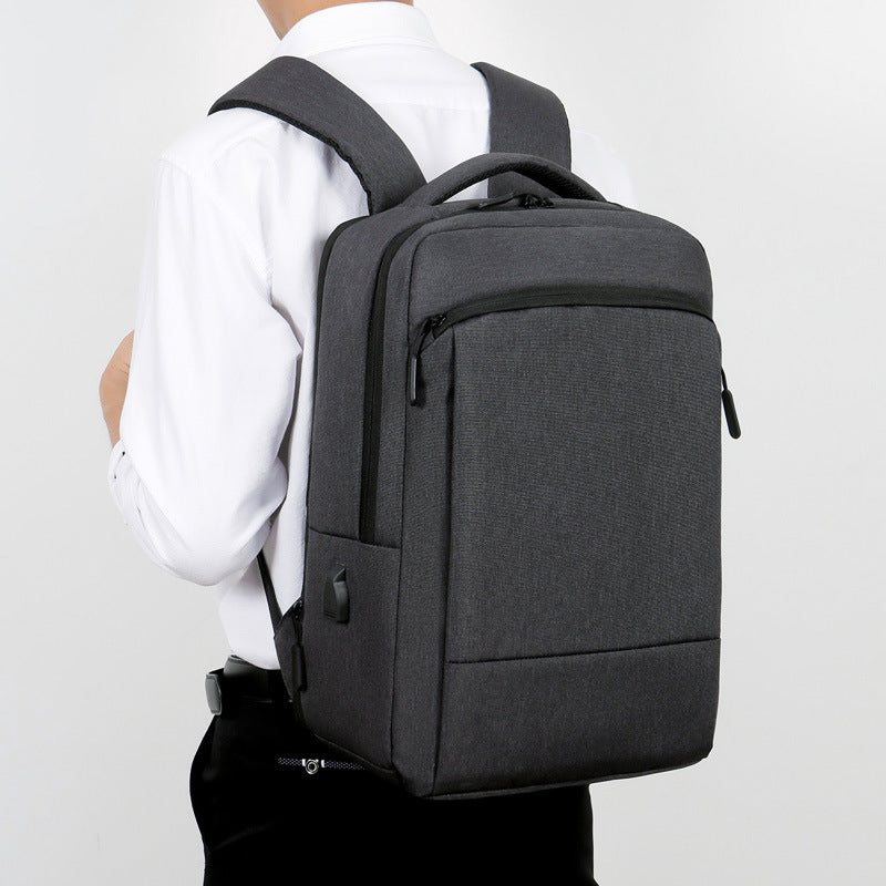 Smart Business Laptop Backpack Stornfield