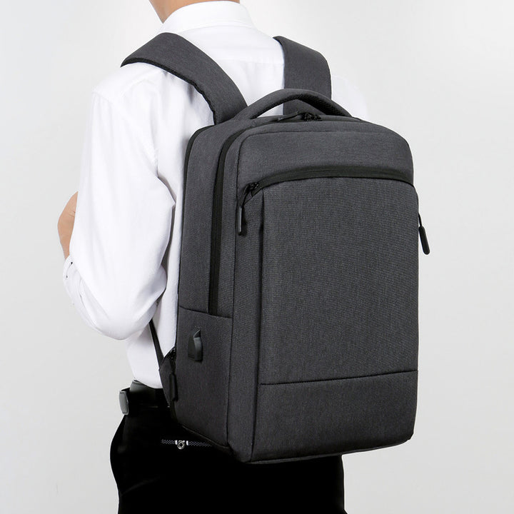 Smart Business Laptop Backpack Stornfield
