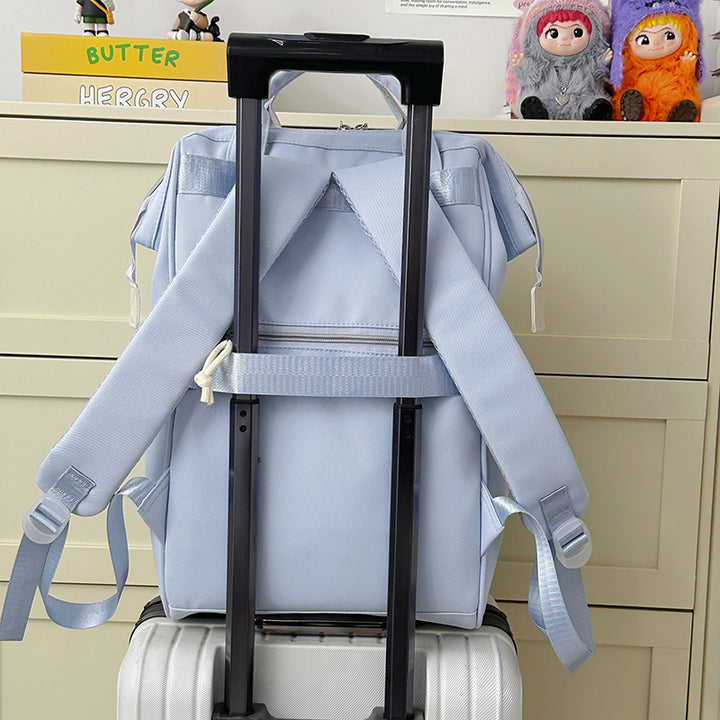 Trendy Casual Backpack Stornfield