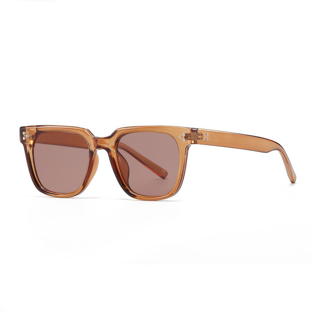 Ladies fashionable sunglasses with sturdy frame and UV protection Stornfield