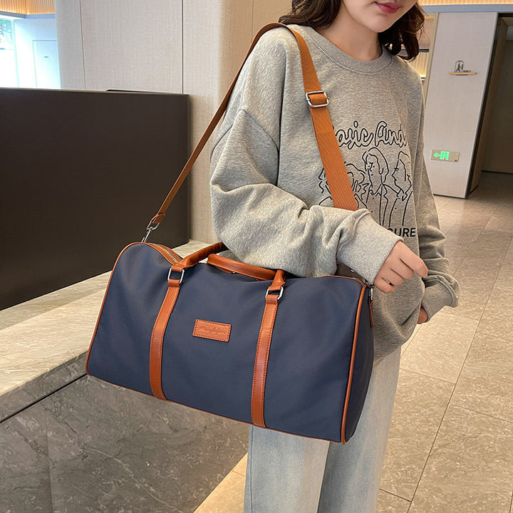 Versatile Travel Tote
