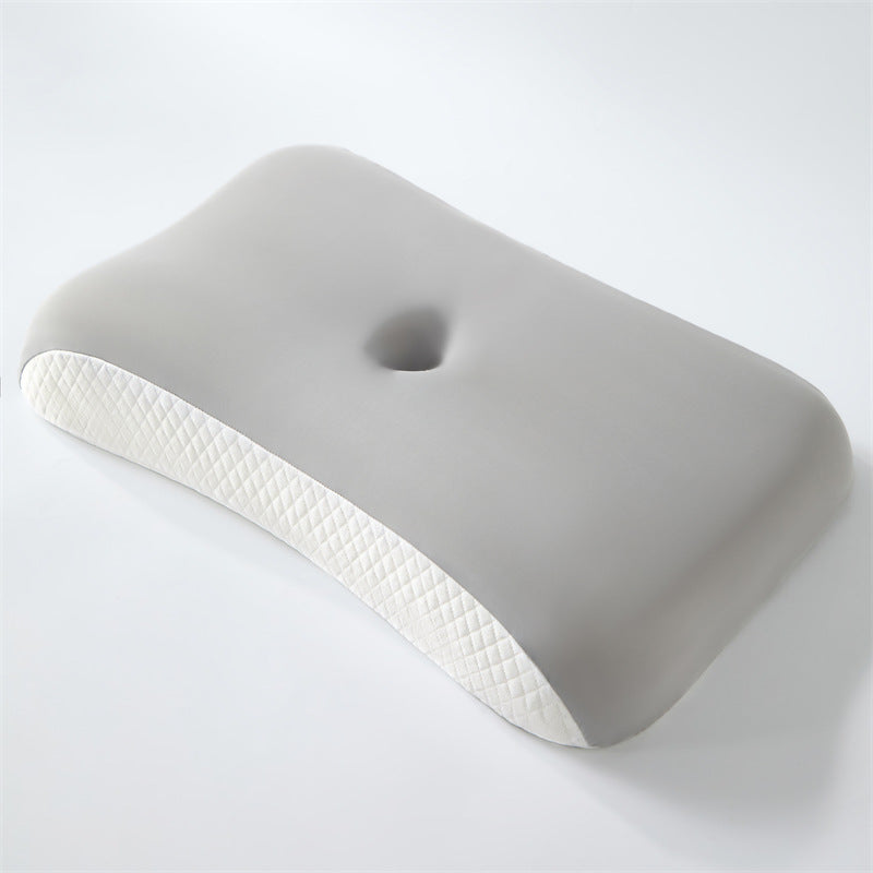 Ergonomic Neck Support Pillow Stornfield