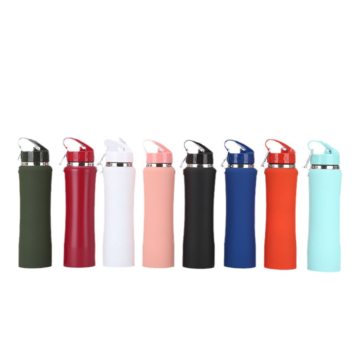 Women's stylish and insulated drinking bottle Stornfield