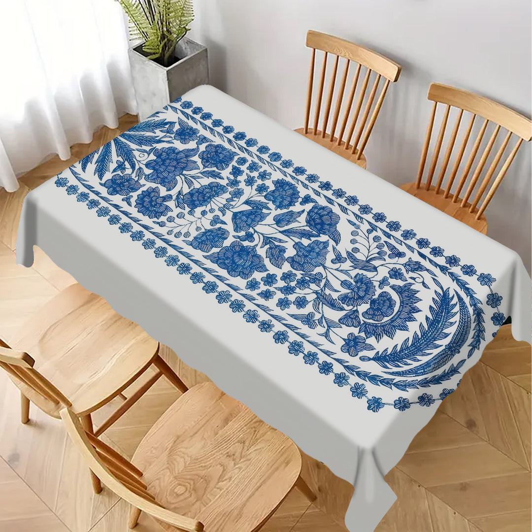 Home Decor Tablecloth Stornfield