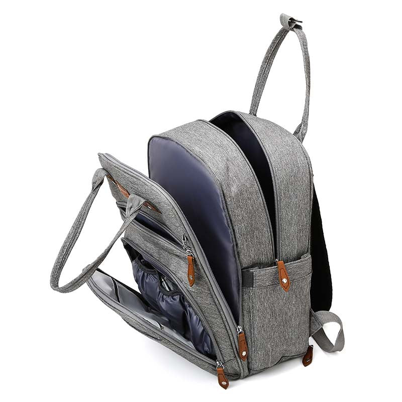 Versatile Travel Backpack Stornfield