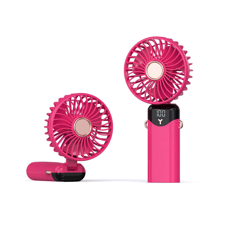 Portable USB Fan Stornfield