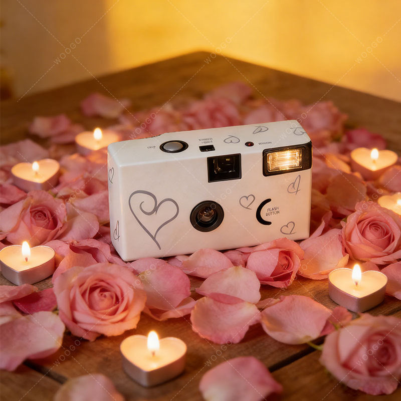 Customizable Instant Film Camera Stornfield