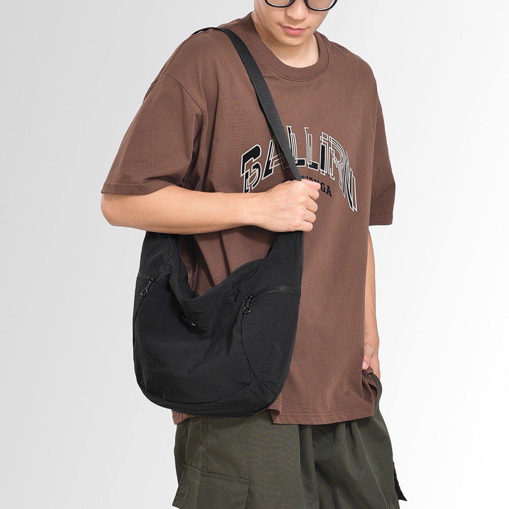 Modern Utility Shoulder Bag Stornfield
