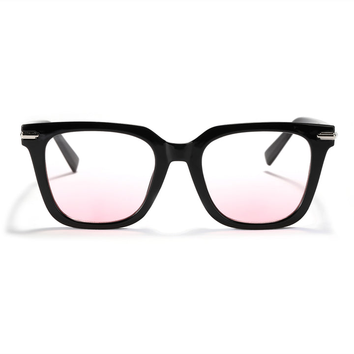 Women's fashionable square sunglasses with high-quality lenses Stornfield