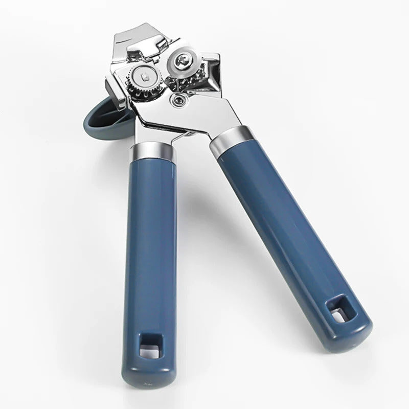 Premium Ergonomic Can Opener Stornfield