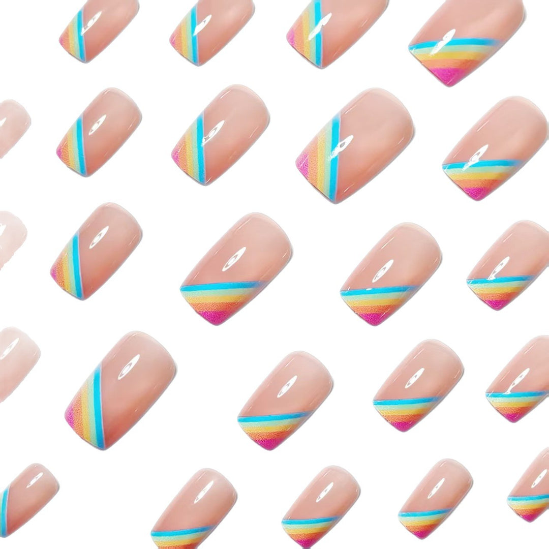 Nail design Stornfield