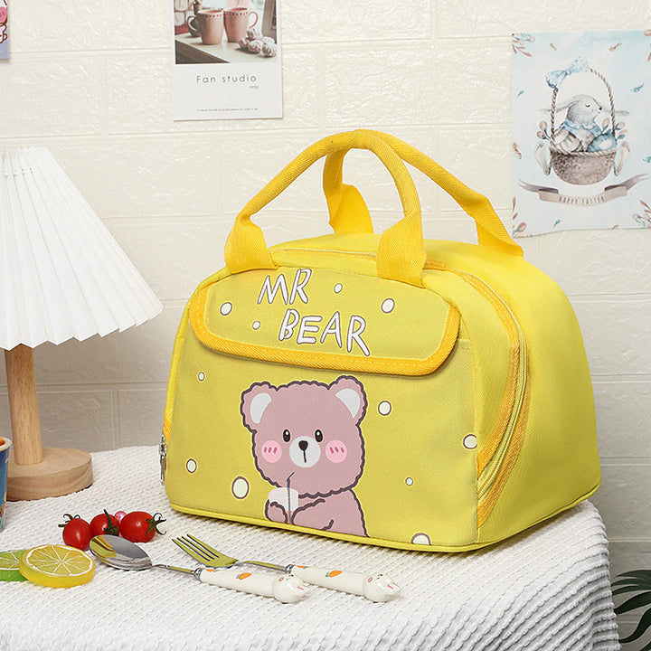 Children's Insulated Lunch Bag Stornfield