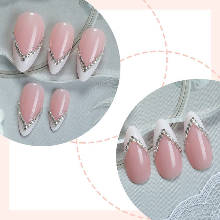 Nail design set Stornfield