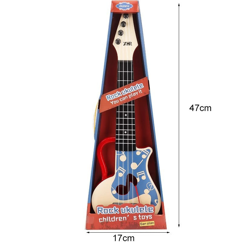 Musical Ukulele Stornfield