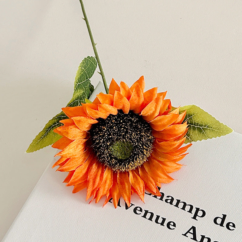 Decorative Sunflower Arrangement