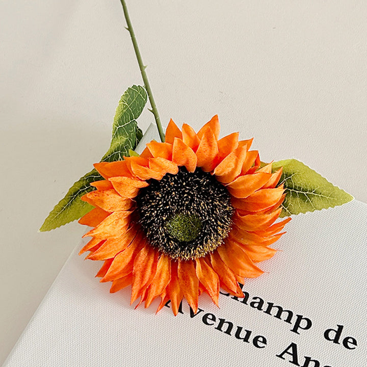 Decorative Sunflower Arrangement