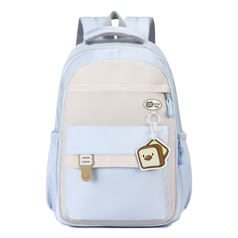 Premium Stylish Multi-Pocket Backpack Stornfield