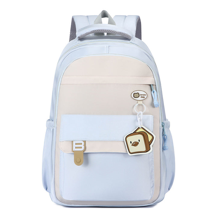 Premium Stylish Multi-Pocket Backpack Stornfield