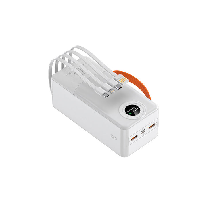 Powerbank Stornfield