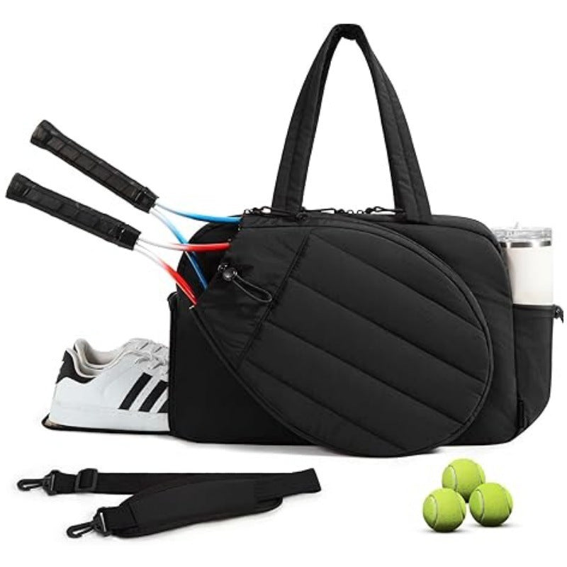 Tennis Racket Carrier Tote Stornfield
