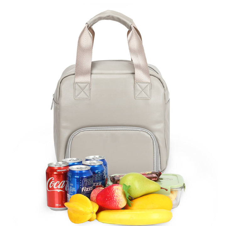 Insulated Lunch Cooler Tote Bag Stornfield