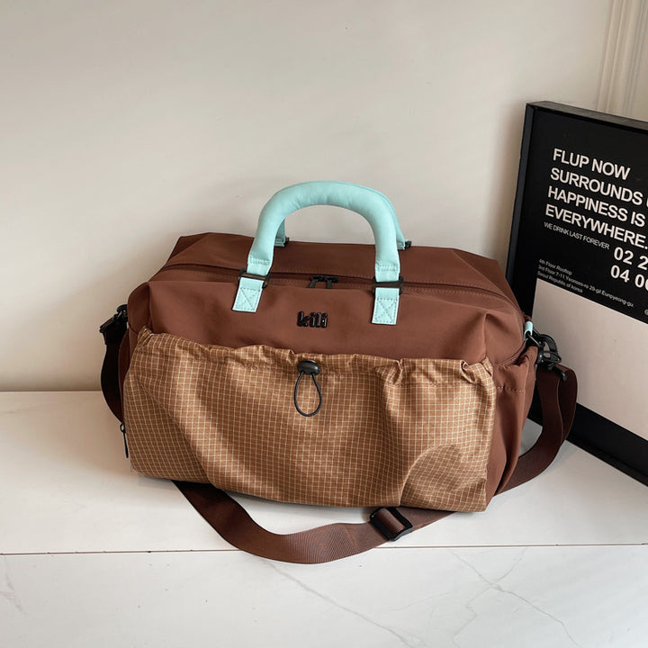 Waterproof Adventure Duffel