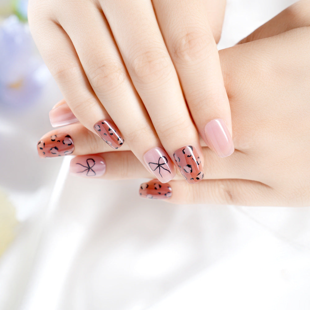 Nail Art Stornfield
