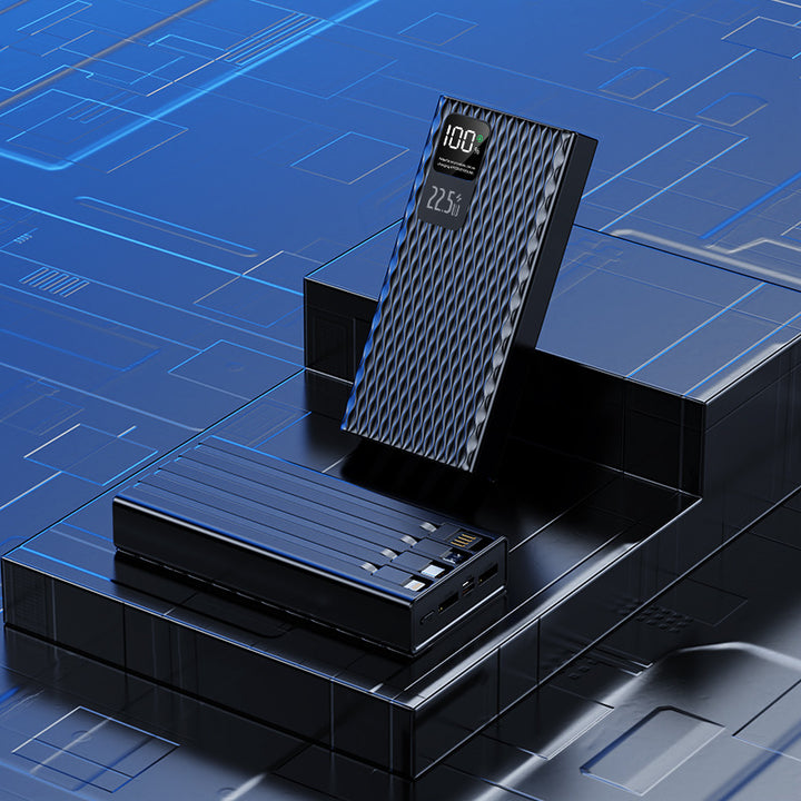 Powerbank Stornfield