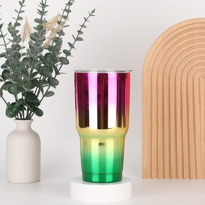 Women Stainless Steel Drinking Cup Stornfield