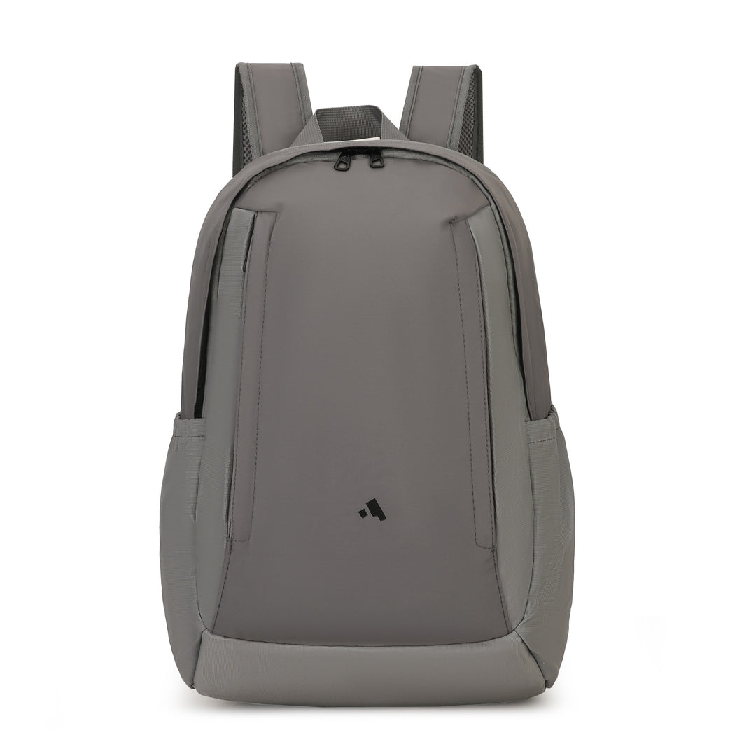 Ergonomic backpack with intelligent inner compartment system Stornfield