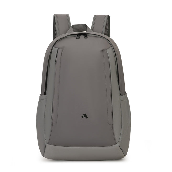 Ergonomic backpack with intelligent inner compartment system Stornfield