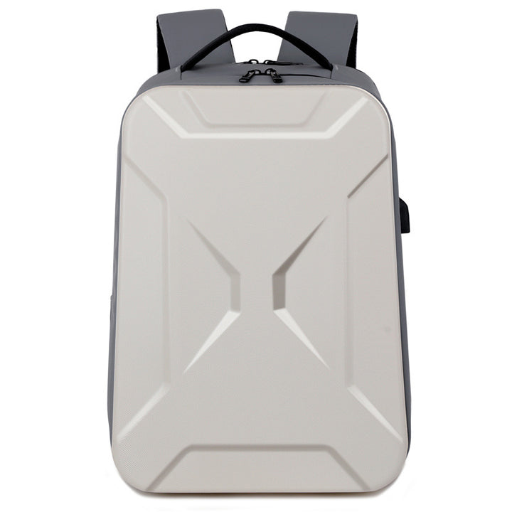 Impact-Resistant Tech Backpack Stornfield
