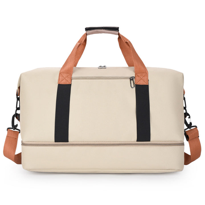 Travel Sports Duffle Bag