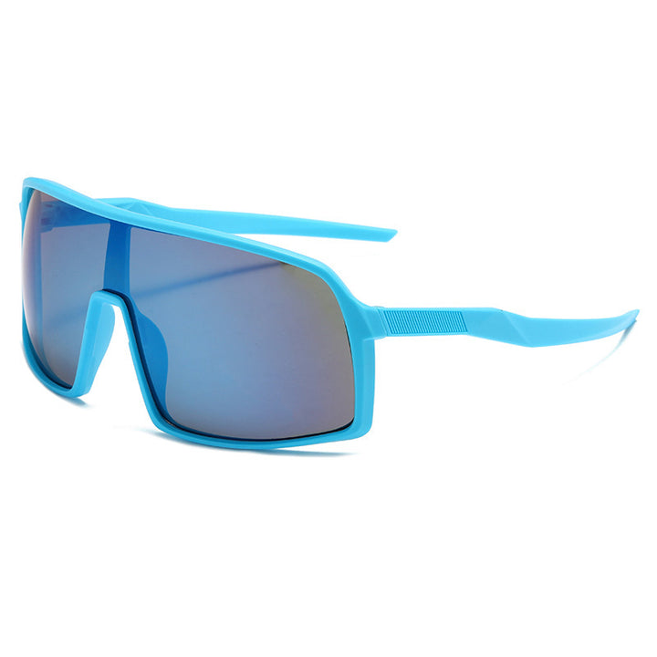 Women's sporty ski goggles with 100% UV protection Stornfield