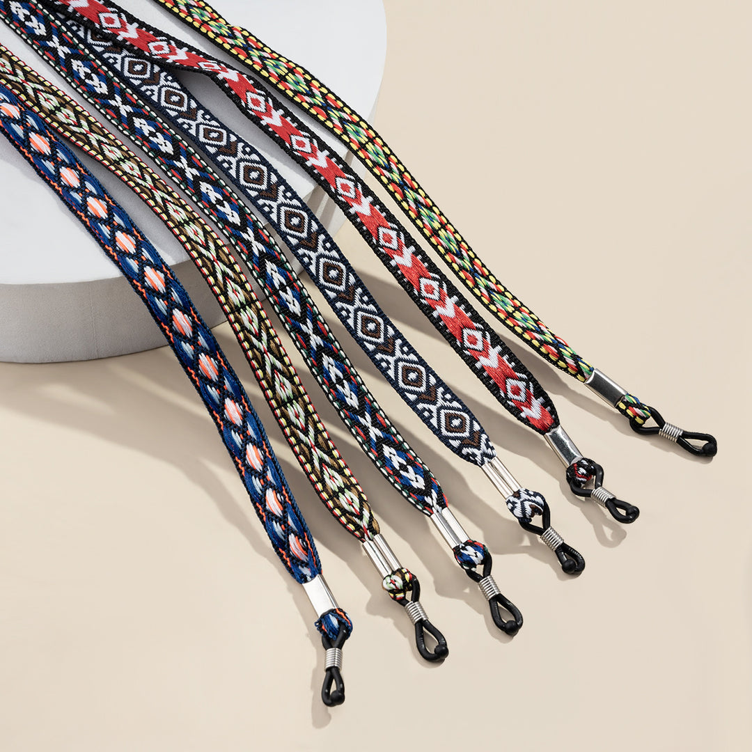 Ven Decorative Eyewear Strap Stornfield
