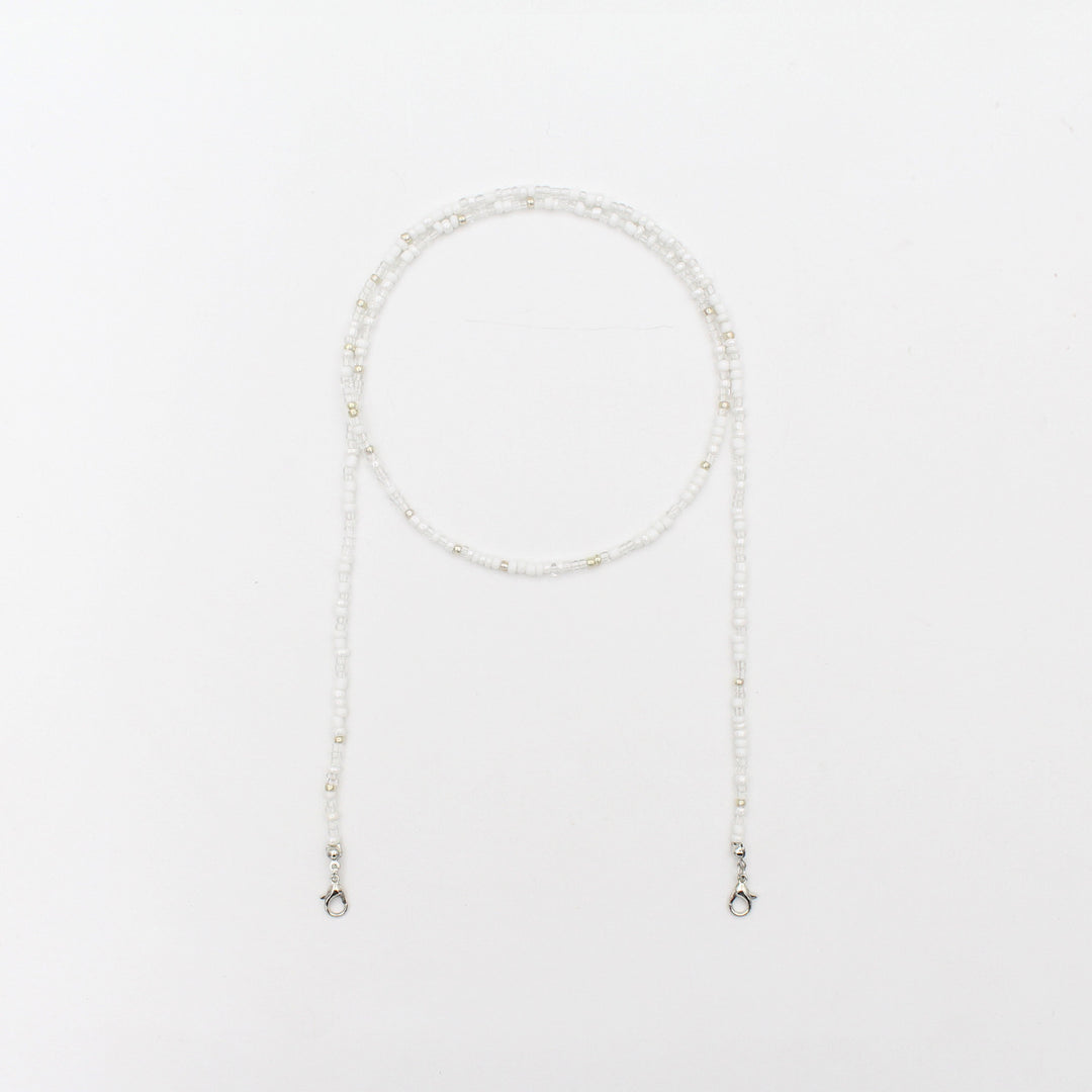 Beaded Eyewear Holder Stornfield