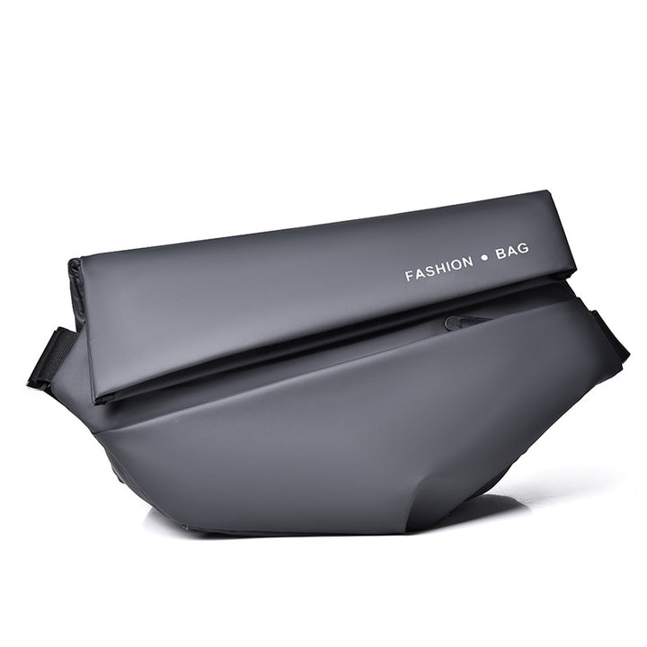 Waterproof Ergonomic Fanny Pack Stornfield
