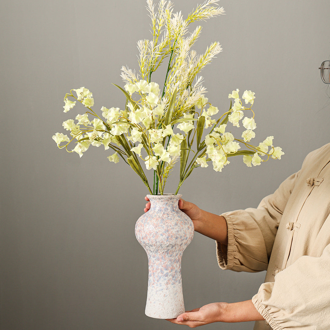 Decorative Ceramic Jug Ornament