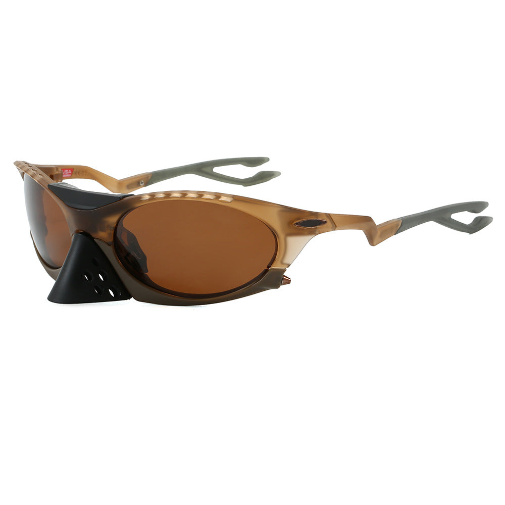 Women Sporty Multifunctional Sunglasses Stornfield