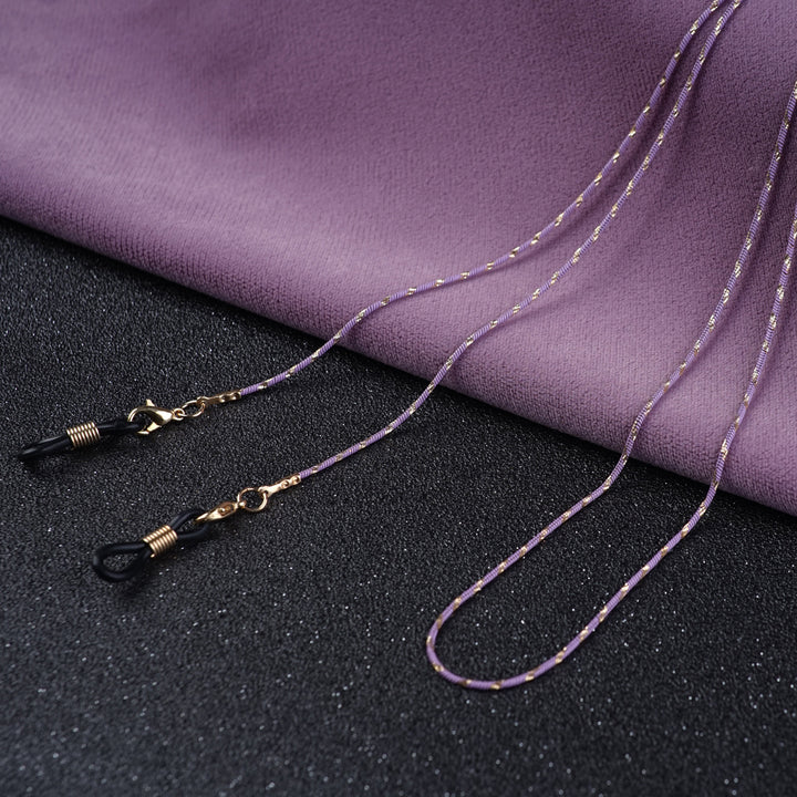 Chic Metal Eyewear Chain Stornfield