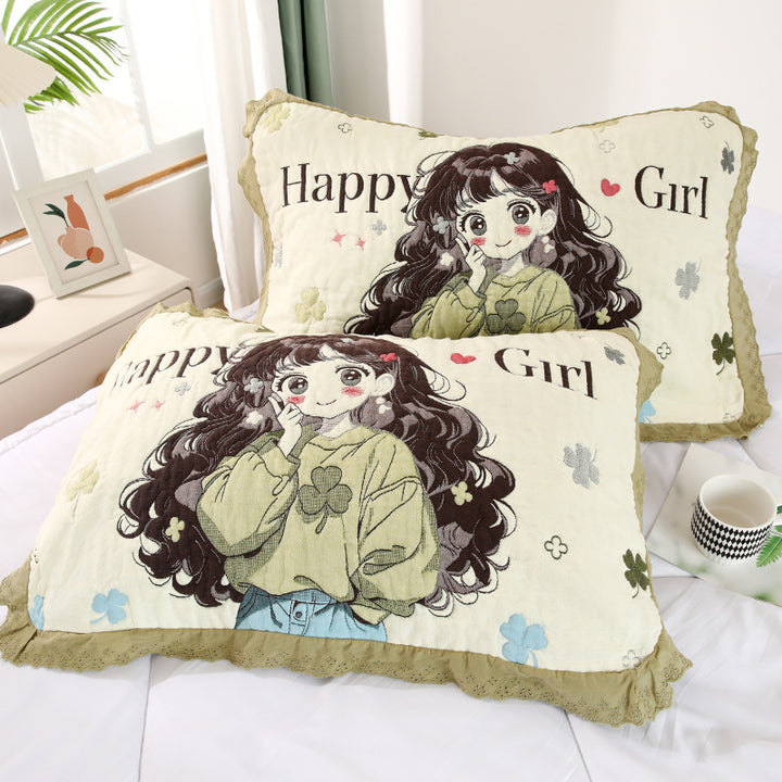 Cushion cover Stornfield
