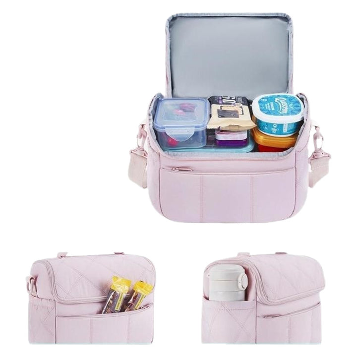 Versatile Organizer Bag Stornfield