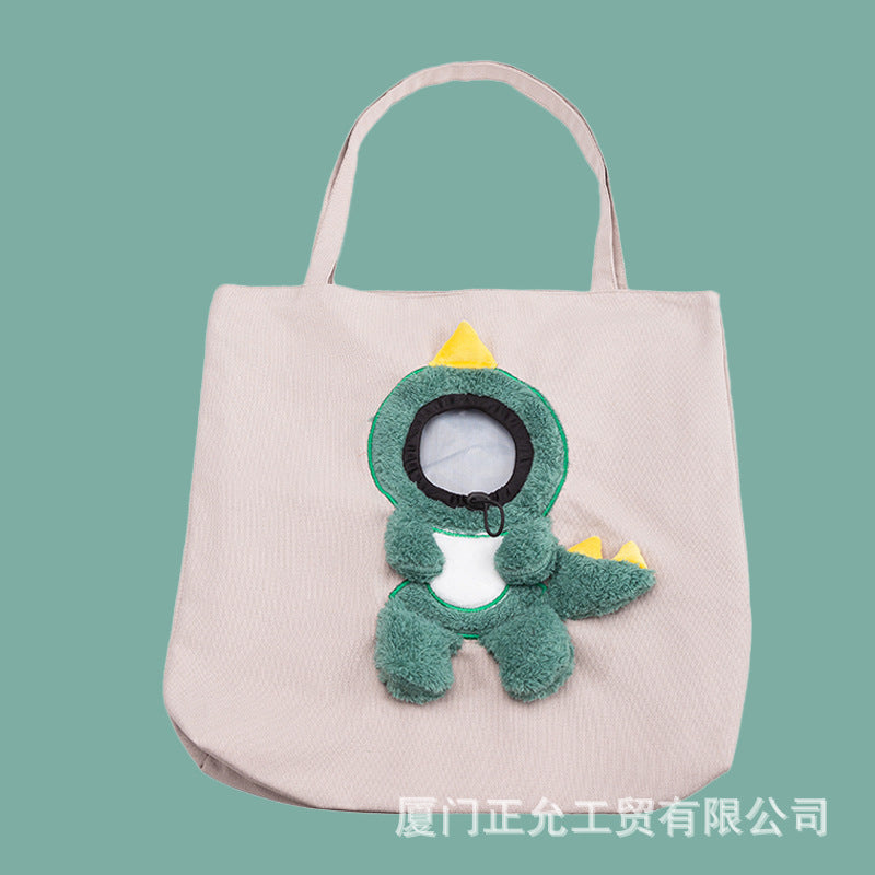 Women Cute Pet Carrying Bag Stornfield