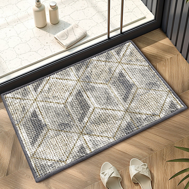 Indoor Welcome Mat