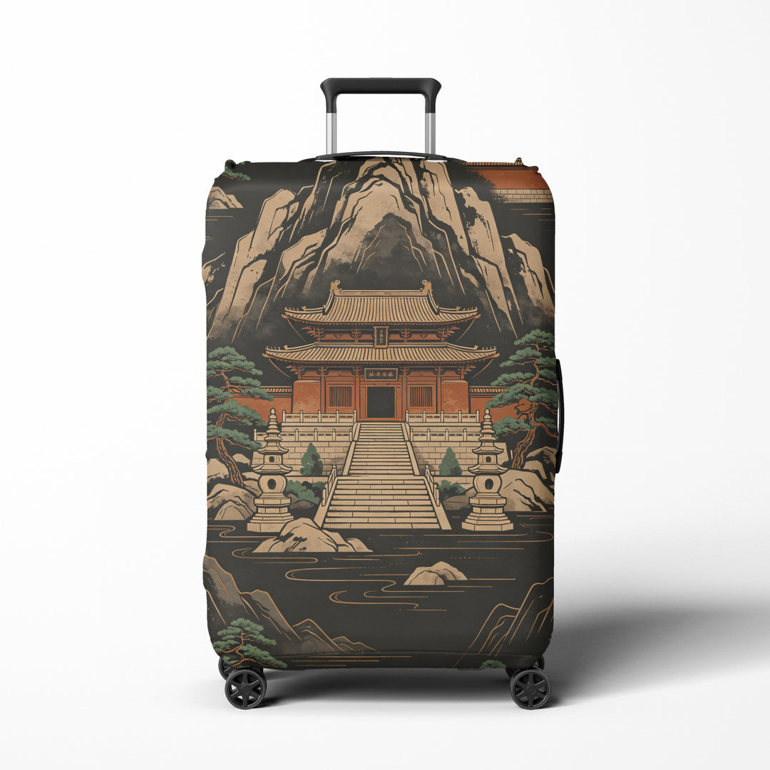 Ladies Travel Luggage Stornfield