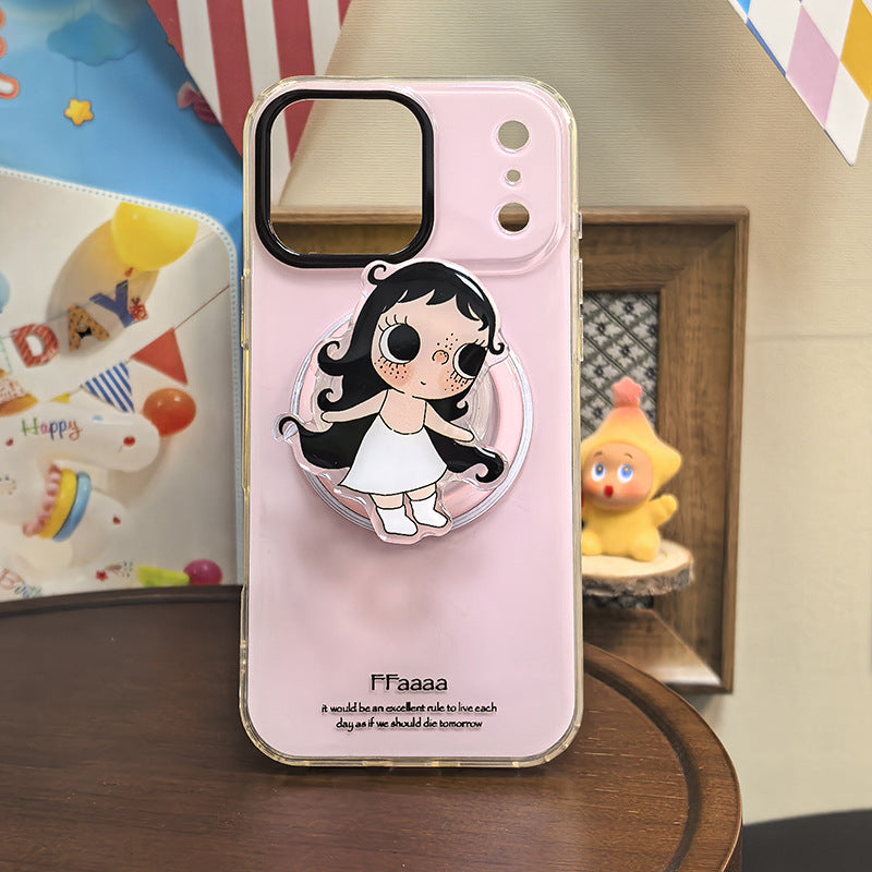 Cute Character Phone Grip Stornfield 1787058273