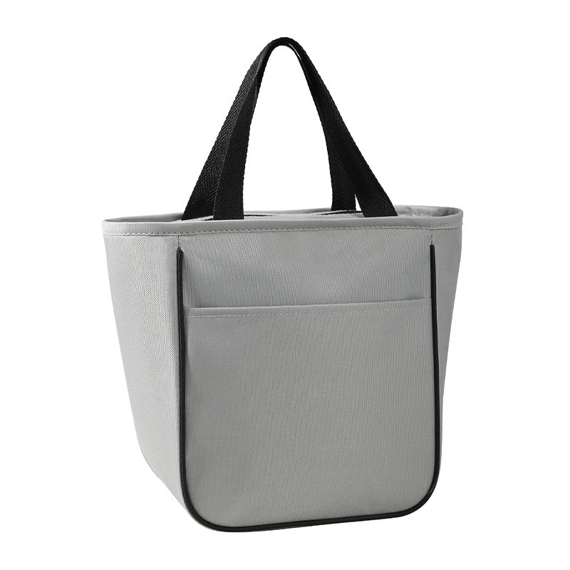 Versatile Insulated Lunch Carrier Stornfield
