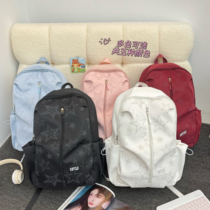 Versatile Stylish Backpack Stornfield